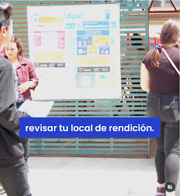 El viernes 28 de noviembre, a las 09:00 horas podrás conocer tu local de rendición para la #PAES Regular 2025, #Admisión2026. El viernes 28 de noviembre, a las 09:00 horas podrás conocer tu local de rendición para la #PAES Regular 2025, #Admisión2026.