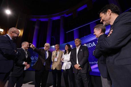 España necesita impulsar su productividad; el potencial del World Token Congress para las empresas España necesita impulsar su productividad; el potencial del World Token Congress para las empresas