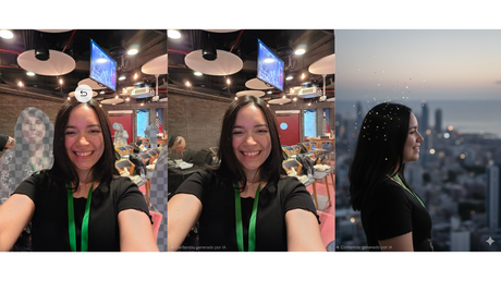 Transforma tus fotos en retratos profesionales con IA: prueba estos tres prompts Transforma tus fotos en retratos profesionales con IA: prueba estos tres prompts