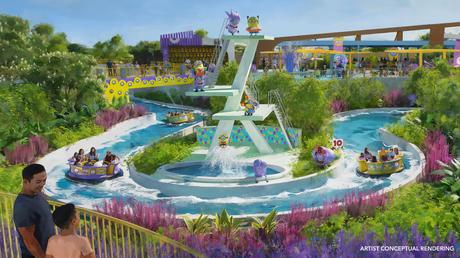 Universal Kids Resort: Se revelan todos los detalles del nuevo parque de Universal Universal Kids Resort: Se revelan todos los detalles del nuevo parque de Universal