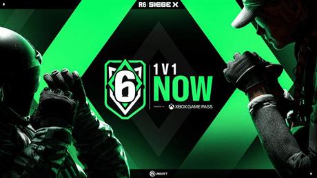 Ubisoft y Xbox anuncian el torneo “1V1 NOW by XBOX” una competencia de Rainbow Six Siege X para todos los niveles de habilidad Ubisoft y Xbox anuncian el torneo “1V1 NOW by XBOX” una competencia de Rainbow Six Siege X para todos los niveles de habilidad