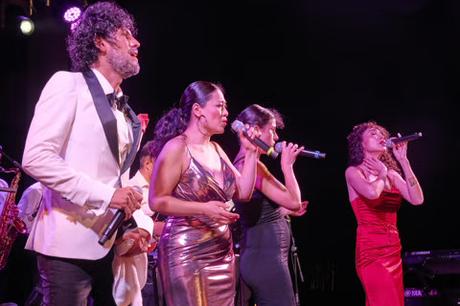 American Express Punta Mita Gourmet & Golf 2025: una fusión de sabor, talento y tradición desde Punta Mita American Express Punta Mita Gourmet & Golf 2025: una fusión de sabor, talento y tradición desde Punta Mita