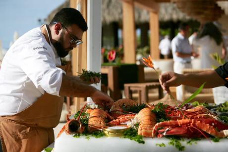 American Express Punta Mita Gourmet & Golf 2025: una fusión de sabor, talento y tradición desde Punta Mita American Express Punta Mita Gourmet & Golf 2025: una fusión de sabor, talento y tradición desde Punta Mita