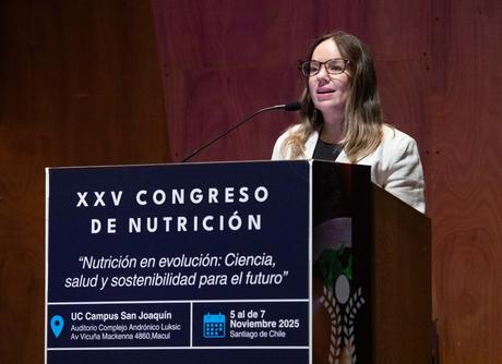 Fondo de Desarrollo Científico SOCHINUT – Henri Nestlé 2025 impulsa la investigación chilena en alimentación, nutrición y salud Fondo de Desarrollo Científico SOCHINUT – Henri Nestlé 2025 impulsa la investigación chilena en alimentación, nutrición y salud