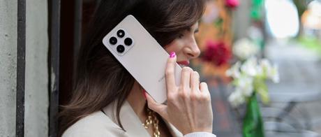 HONOR 400 Smart: El celular que rinde para todos tus eventos sociales HONOR 400 Smart: El celular que rinde para todos tus eventos sociales