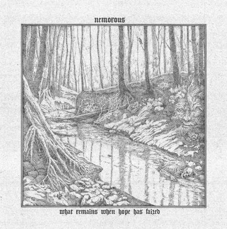 Nemorous anuncia «What Remains When Hope Has Failed» y estrena sencillo