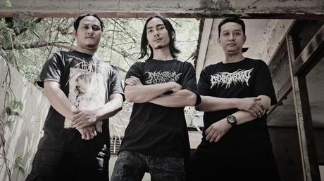 Devastrosity – «Eviscerating Desolation»