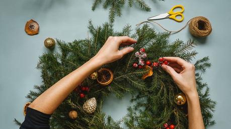 CUANDO LA MAGIA DE NAVIDAD ESTÁ EN LOS CENTROS DE JARDINERIAS 15 CUANDO LA MAGIA DE NAVIDAD ESTÁ EN LOS CENTROS DE JARDINERIAS 15