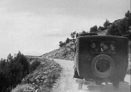 Federico García Lorca aparece, otra vez, ante nosotros