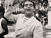 Federico García Lorca aparece, otra vez, ante nosotros