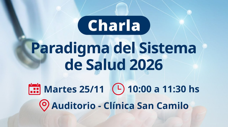 Paradigma del Sistema de Salud 2026