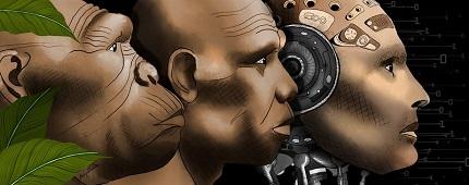 Seis pasos hacia la singularidad