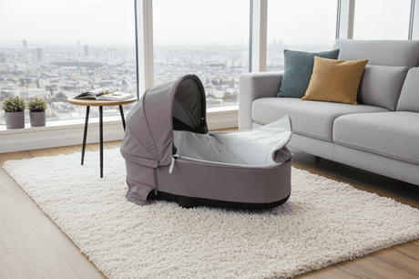 Cubre capazo Cybex Priam: Estilo y Protección para tu Bebé Cubre Capazo Cybex Priam