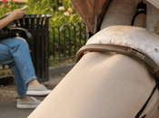 Saco para silla paseo: Comodidad estilo bebé