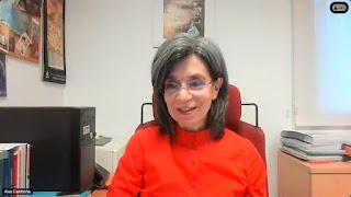 ANNA KARÉNINA Y ELPARLAMENTARISMO EN ESPAÑA ANNA KARÉNINA Y ELPARLAMENTARISMO EN ESPAÑA