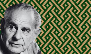 KARL POPPER Y EL VIAJE HACIA EL RACIONALISMO CRÍTICO