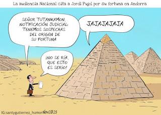 DE LAS VIÑETAS DEL BLOG DE HOY JUEVES, 20 DE NOVIEMBRE DE 2025 DE LAS VIÑETAS DEL BLOG DE HOY JUEVES, 20 DE NOVIEMBRE DE 2025