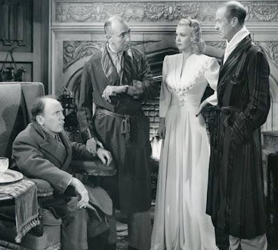 El regreso de Topper  + The Psychedelic Furs + Mi mascota y yo