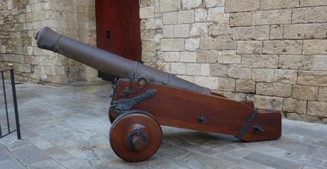 La Seu, la catedral que domina Palma mirando al mar