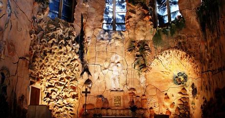 La Seu, la catedral que domina Palma mirando al mar