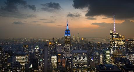 ¿Cómo hacer una excursión a las cataratas del Niágara desde Nueva York?