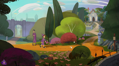 Impresiones con Simon the Sorcerer: Origins. La precuela que revive la magia de los clásicos