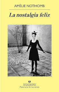 La nostalgia feliz La nostalgia feliz