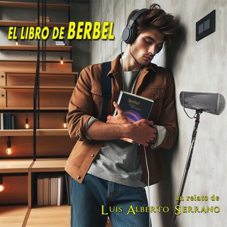 Mi relato «EL LIBRO DE BERBEL» publicado en la revista VISLUMBRE (México).