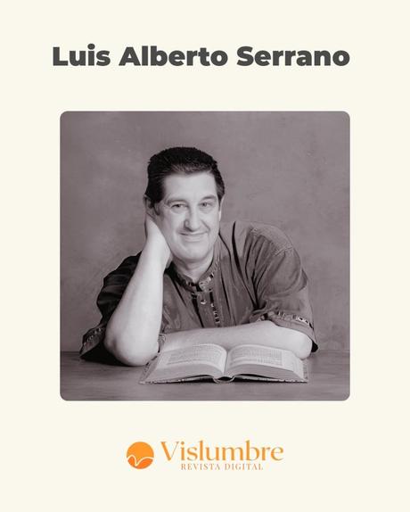 Mi relato «EL LIBRO DE BERBEL» publicado en la revista VISLUMBRE (México).
