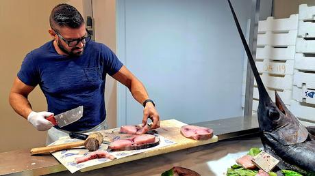 CERDEÑA : CAGLIARI, LA CAPITAL DE LA ISLA CERDEÑA : CAGLIARI, LA CAPITAL DE LA ISLA