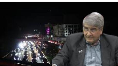 En oscuridad tras informe de causa de apagón en RD. En oscuridad tras informe de causa de apagón en RD.