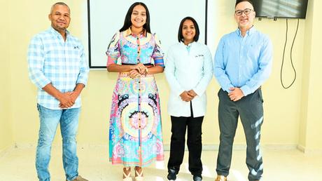 Remozan comedor del Jaime Mota sin inversión de Salud Pública. Remozan comedor del Jaime Mota sin inversión de Salud Pública.