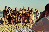 Critica: Aun Estoy Aqui