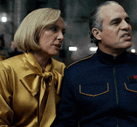 Cinecritica: Mickey 17