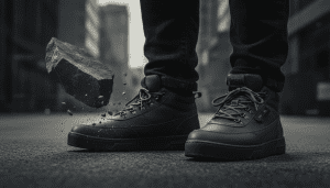 Ropa laboral: guía completa para elegir el mejor vestuario de trabajo que saber sobre el calzado de seguridad