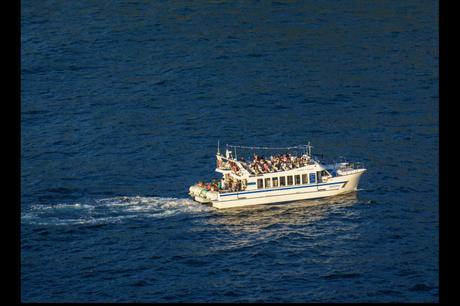Navegación eléctrica real y 0 emisiones, así es la hibridación funcional del catamarán de San Sebastián Navegación eléctrica real y 0 emisiones, así es la hibridación funcional del catamarán de San Sebastián