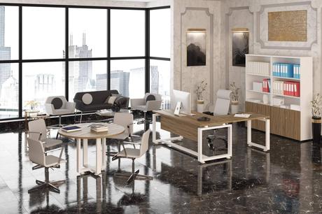 OfficeDeco impulsa la productividad en entornos corporativos con soluciones de diseño y mobiliario de oficina OfficeDeco impulsa la productividad en entornos corporativos con soluciones de diseño y mobiliario de oficina