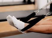 Pilates máquinas; opción eficaz adaptable para personas todas edades