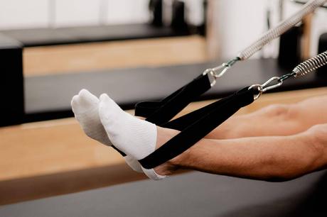 Pilates máquinas; una opción eficaz y adaptable para personas de todas las edades Pilates máquinas; una opción eficaz y adaptable para personas de todas las edades