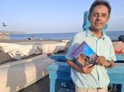 Ángel Miguel Bermúdez Hernández ilumina oscuridad libro Cati, novela mezcla misterio, memoria espiritualidad