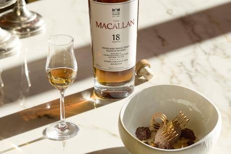 Mandarin Oriental Ritz y The Macallan transforman Madrid con una experiencia sensorial única Mandarin Oriental Ritz y The Macallan transforman Madrid con una experiencia sensorial única