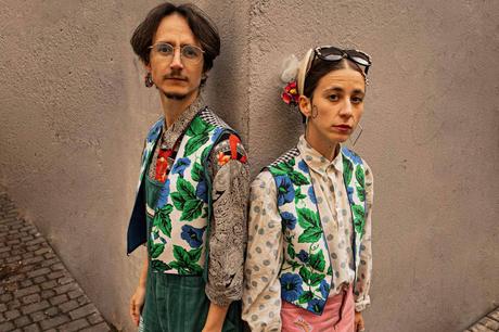 ALTILLO presenta su primer álbum Cualquier Cosa Combina ALTILLO presenta su primer álbum Cualquier Cosa Combina