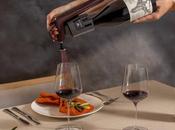 wine gadget 2025; Coravin Hermitage Red, regalo estrella estas Navidades