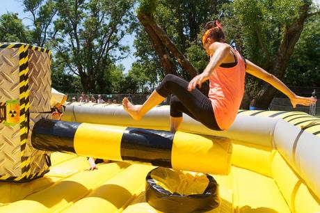El Humor Amarillo en Madrid se convierte en la actividad preferida para grupos que buscan diversión segura El Humor Amarillo en Madrid se convierte en la actividad preferida para grupos que buscan diversión segura