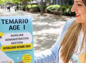 punto salir convocatoria grande oposiciones nivel estatal 5.400 plazas