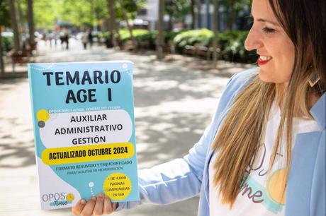 A punto de salir la convocatoria más grande de oposiciones a nivel estatal con 5.400 plazas A punto de salir la convocatoria más grande de oposiciones a nivel estatal con 5.400 plazas