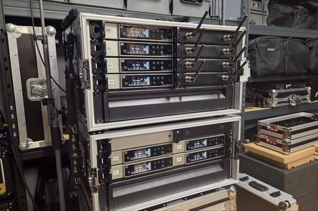 ASB Audiovisuals amplía su catálogo de alquiler micrófono inalámbrico con tecnología digital Sennheiser EW-D 945-S ASB Audiovisuals amplía su catálogo de alquiler micrófono inalámbrico con tecnología digital Sennheiser EW-D 945-S