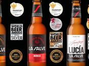 Salve cerrará premios internacionales