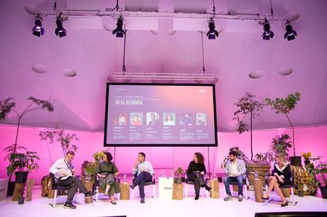 Géiser 2025 sitúa a Canarias como laboratorio vivo de sostenibilidad y liderazgo humanista Géiser 2025 sitúa a Canarias como laboratorio vivo de sostenibilidad y liderazgo humanista