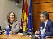 Casi mitad presupuesto Empleo C-LM medidas para ayudar personas alejadas mercado trabajo